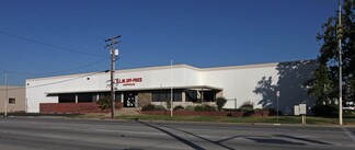 More details for 6467 E Washington Blvd, Commerce, CA - Industrial for Lease