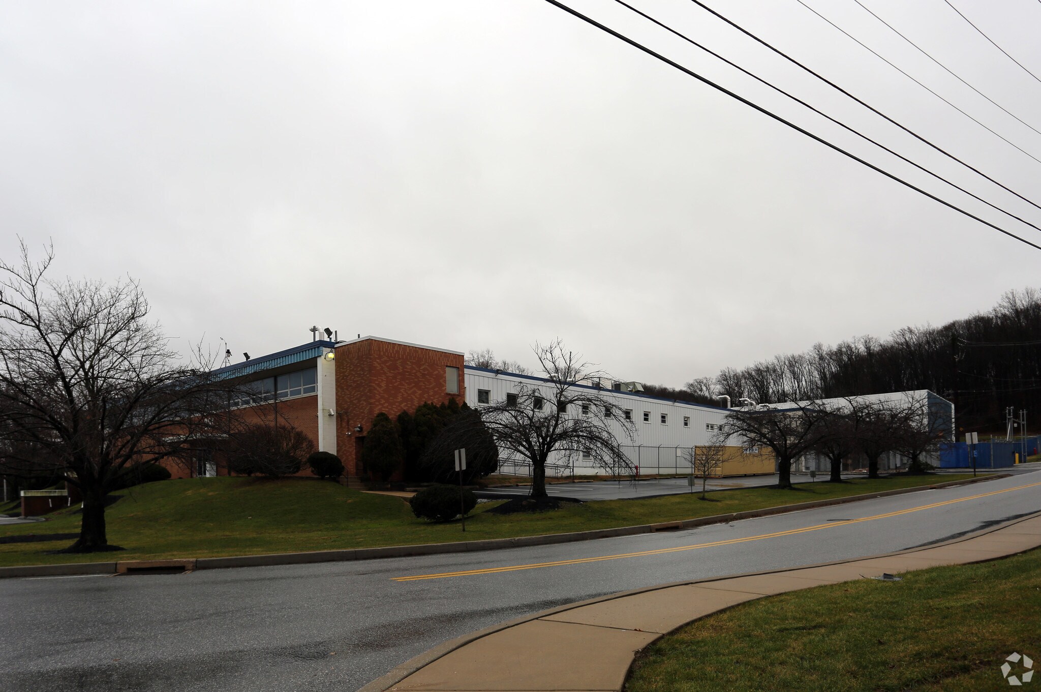 251 S Bailey Rd, Thorndale, PA for sale Building Photo- Image 1 of 1