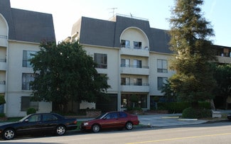 More details for S La Fayette Park & Gramercy Portfolio – Multifamily for Sale, Los Angeles, CA