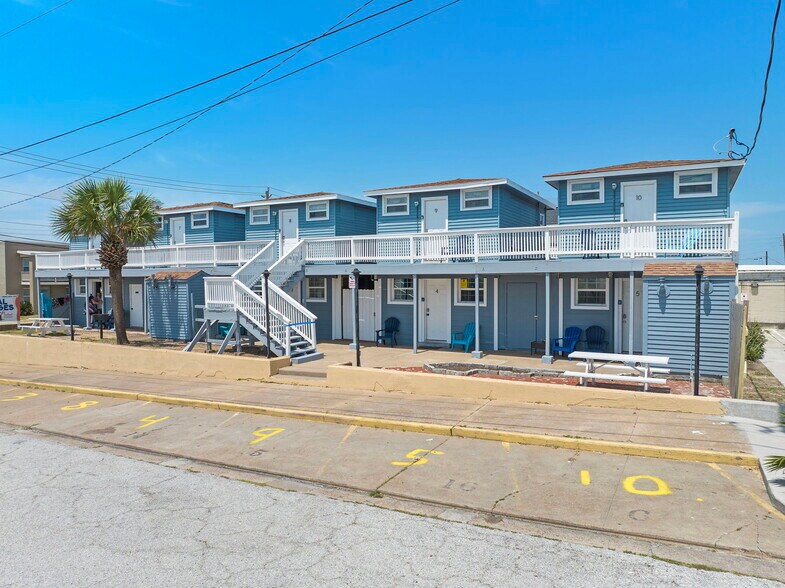 1102 8th St, Galveston, TX 77550 Multifamily for Sale
