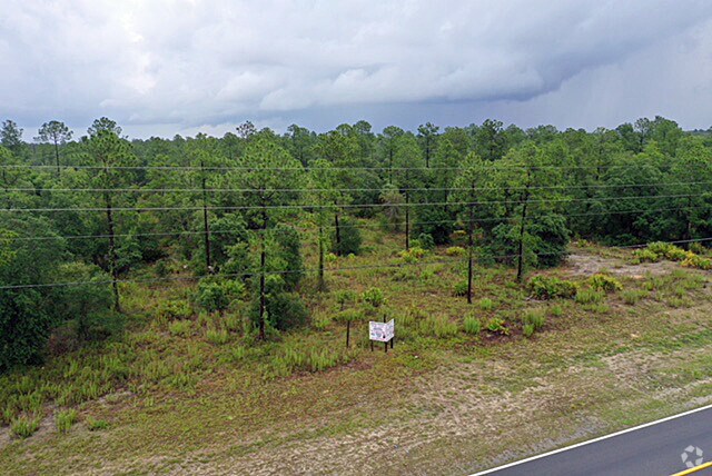 Centralia Rd, Weeki Wachee, FL for sale - Building Photo - Image 1 of 1