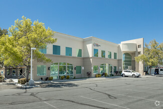 More details for 555 Double Eagle Ct, Reno, NV - Office for Sale