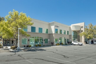More details for 555 Double Eagle Ct, Reno, NV - Office for Sale