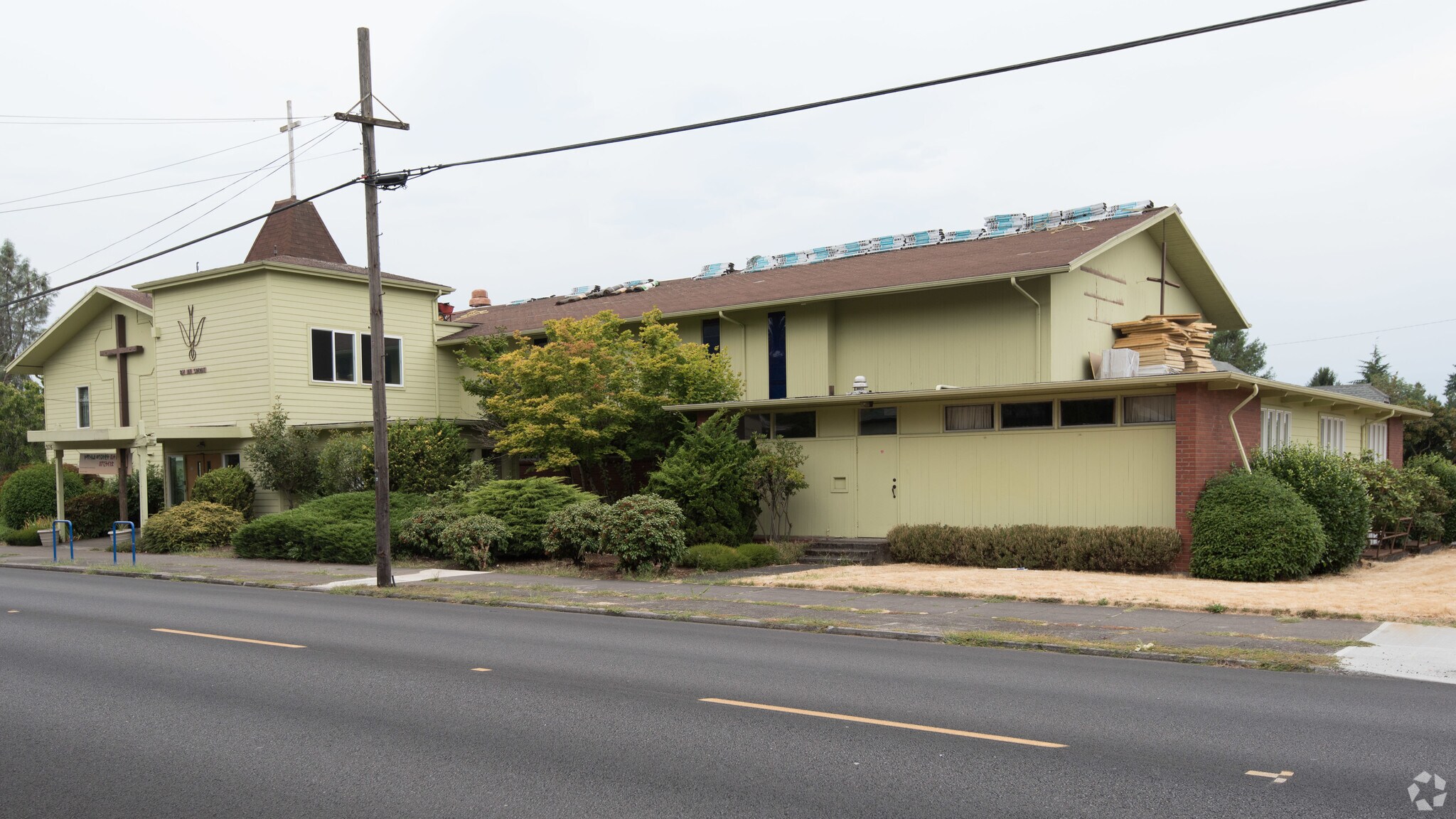 3515 NE Killingsworth St, Portland, OR for sale Primary Photo- Image 1 of 1