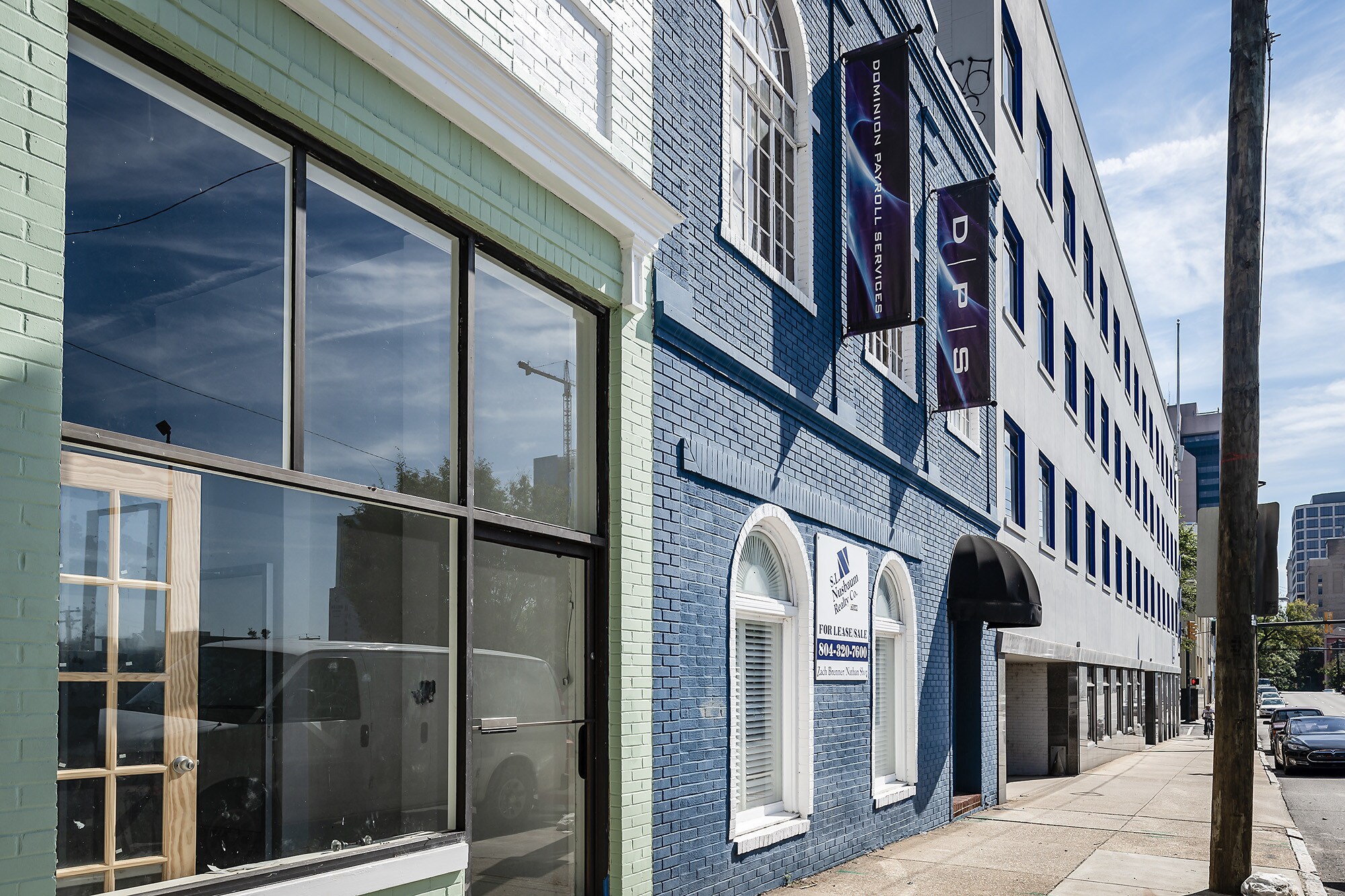 306 E Main St, Richmond, VA for sale Building Photo- Image 1 of 1