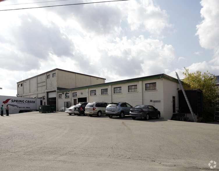 1 Rosetta St, Halton Hills, ON for lease - Building Photo - Image 3 of 3