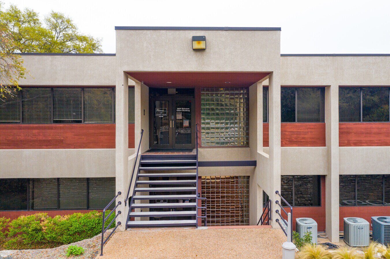 5900 Balcones Dr, Austin, TX 78731 Office for Lease