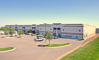 More details for 9800 E Easter Ave, Centennial, CO - Industrial for Lease