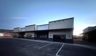 More details for 375 4600 North, Enoch, UT - Retail for Lease