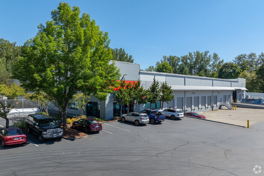 4740 NE 166th Ave, Portland, OR for sale - Primary Photo - Image 1 of 1
