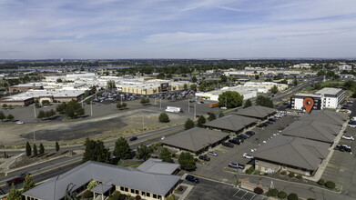 8019 W Quinault Ave, Kennewick, WA - aerial  map view - Image1