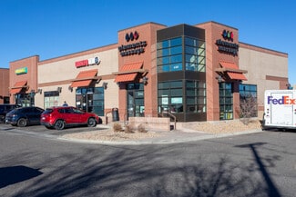 More details for 6363 E Hampden Ave, Denver, CO - Retail for Lease