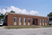 2632 Park St, Muskegon Heights MI - Cannabis Warehouse