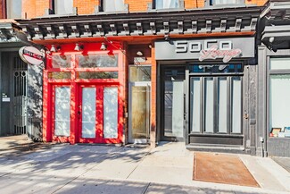 More details for 507 Myrtle Ave, Brooklyn, NY - Retail for Lease