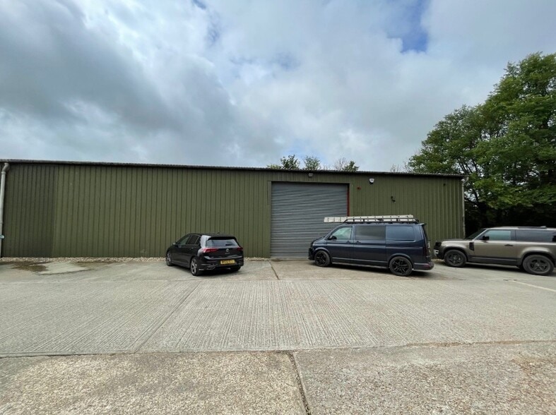 Church Farm Ln, Hailsham for lease - Building Photo - Image 2 of 2