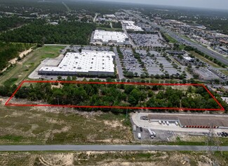 More details for 13406 Cortez Blvd, Brooksville, FL - Land for Sale