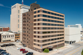 More details for 823 SE Quincy St, Topeka, KS - Office for Lease