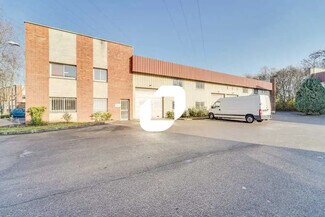 More details for 9 Rue Des Cerisiers, Lisses - Office, Flex for Lease