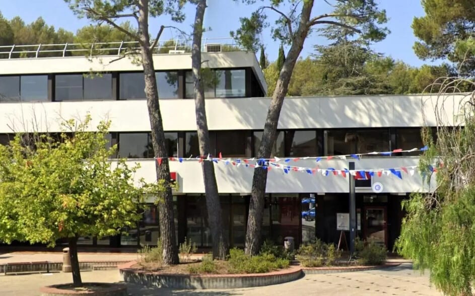 Office in SOPHIA ANTIPOLIS for sale - Building Photo - Image 2 of 9