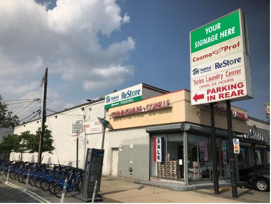 6201 Northern Blvd, Flushing, NY for sale - Building Photo - Image 1 of 1