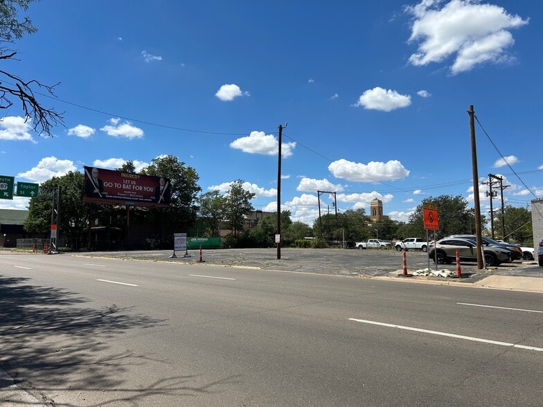 1104 Taylor St, Amarillo, TX for sale - Primary Photo - Image 1 of 4