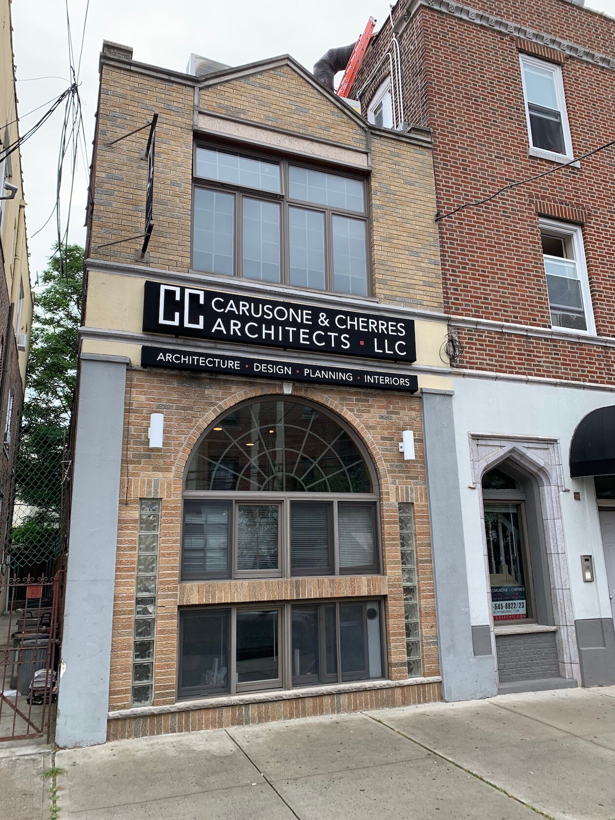 3001 Broadway, Astoria, NY for sale Building Photo- Image 1 of 1