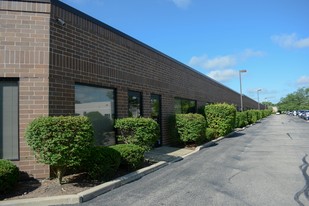 4109-4161 W Orleans St, Mchenry IL - Warehouse