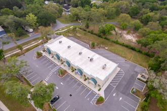 406-414 Hwy 466, The Villages, FL - aerial  map view - Image1