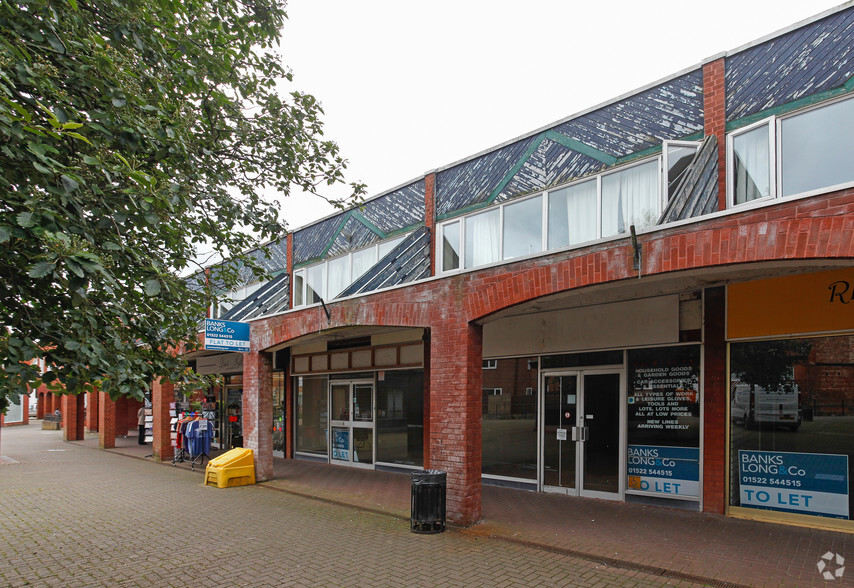 Southgate, Sleaford for sale - Building Photo - Image 1 of 1