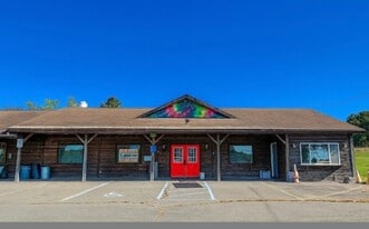 2166 State Road 17B, Bethel NY - Storefront Property