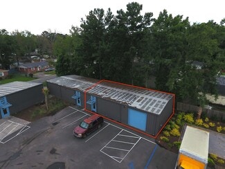 More details for 3973 Ashley Phosphate Rd, North Charleston, SC - Flex, Industrial for Lease