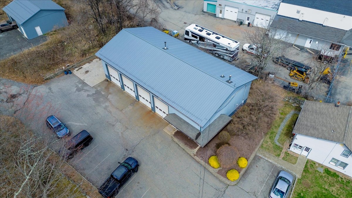 7 White Rd, Hewitt, NJ for lease Building Photo- Image 1 of 3