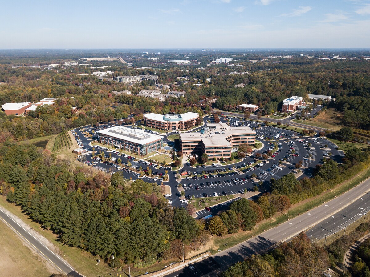 701 Corporate Center Dr, Raleigh, NC 27607 - Raleigh Corporate Center ...