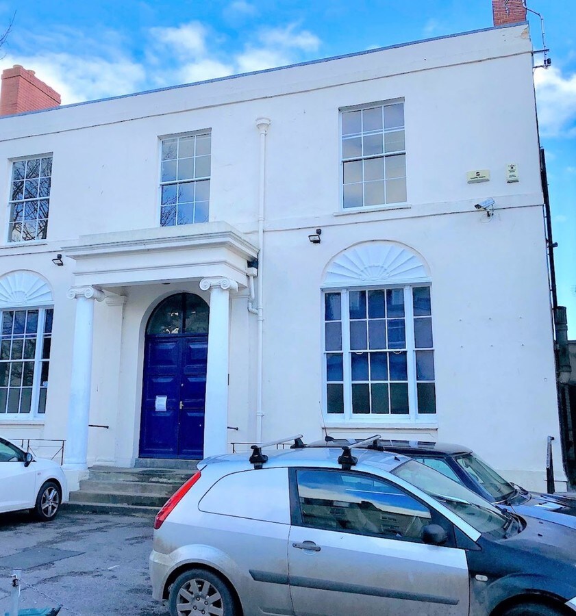 26 Cambray Pl, Cheltenham, GL50 1JN