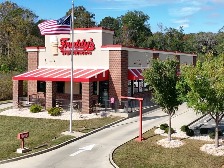 3720 Mary Taylor Rd, Birmingham, AL for sale - Building Photo - Image 3 of 5