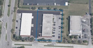 More details for N50W13906-N50W13938 Overview Dr, Menomonee Falls, WI - Industrial for Lease