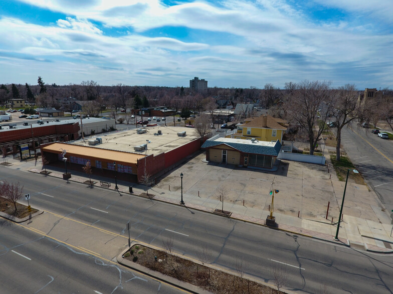 1215 8th Ave, Greeley, CO for lease - Building Photo - Image 3 of 6