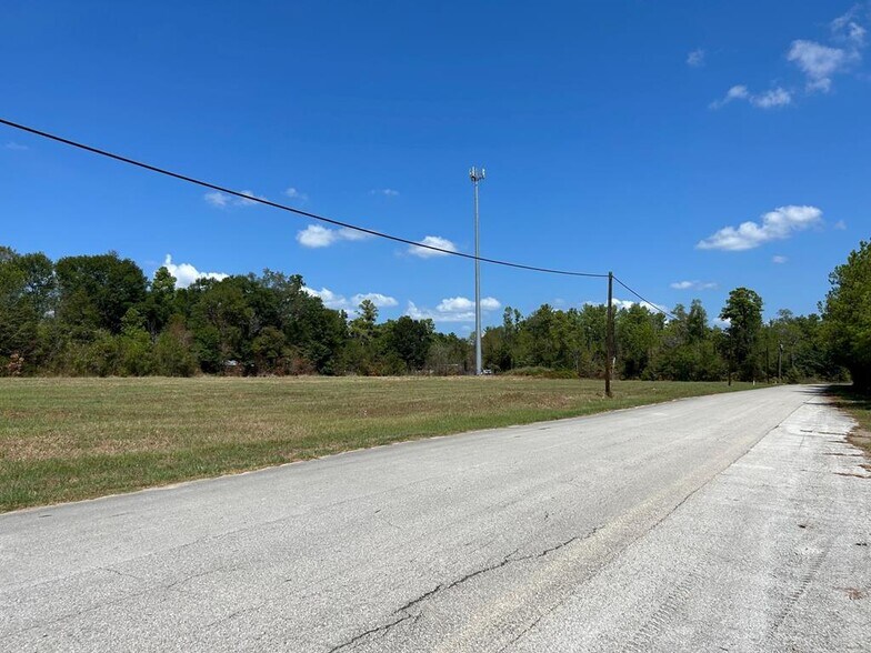 2209 E Denman Ave, Lufkin, TX 75901 Land for Sale