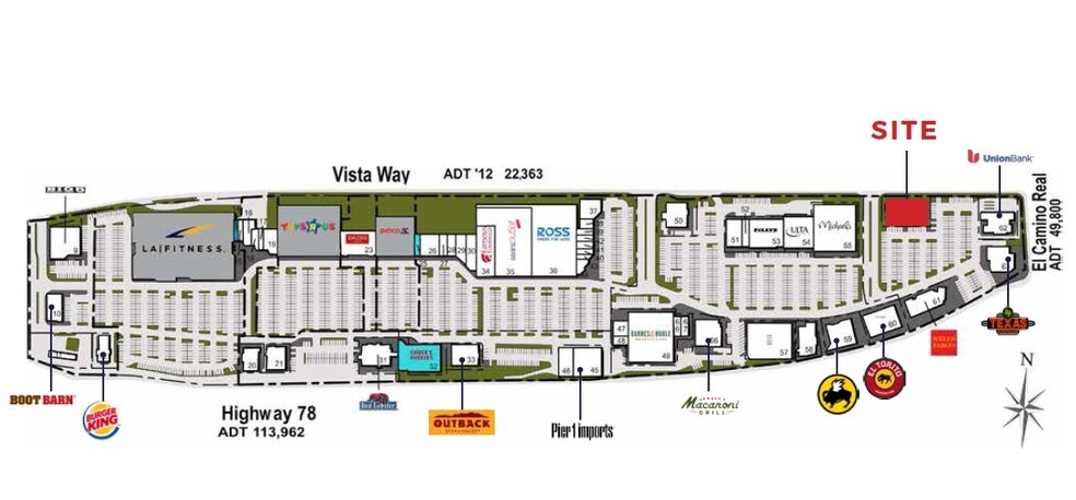 2741 Vista Way Oceanside Ca 92054 Property Record Loopnet Com