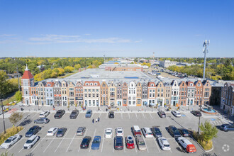 10704 120 St NW, Edmonton, AB - aerial  map view - Image1