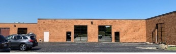 2801-2827 S Moorland Rd, New Berlin, WI for lease - Building Photo - Image 3 of 4