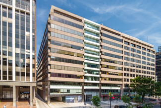 More details for 1111 19th St NW, Washington, DC - Office for Lease