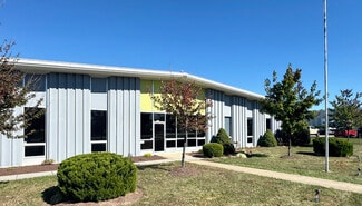 More details for 400 Battaile Dr, Winchester, VA - Office for Lease