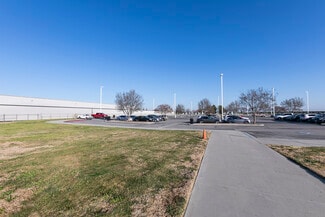 More details for 1700 Schuster Rd, Delano, CA - Industrial for Lease