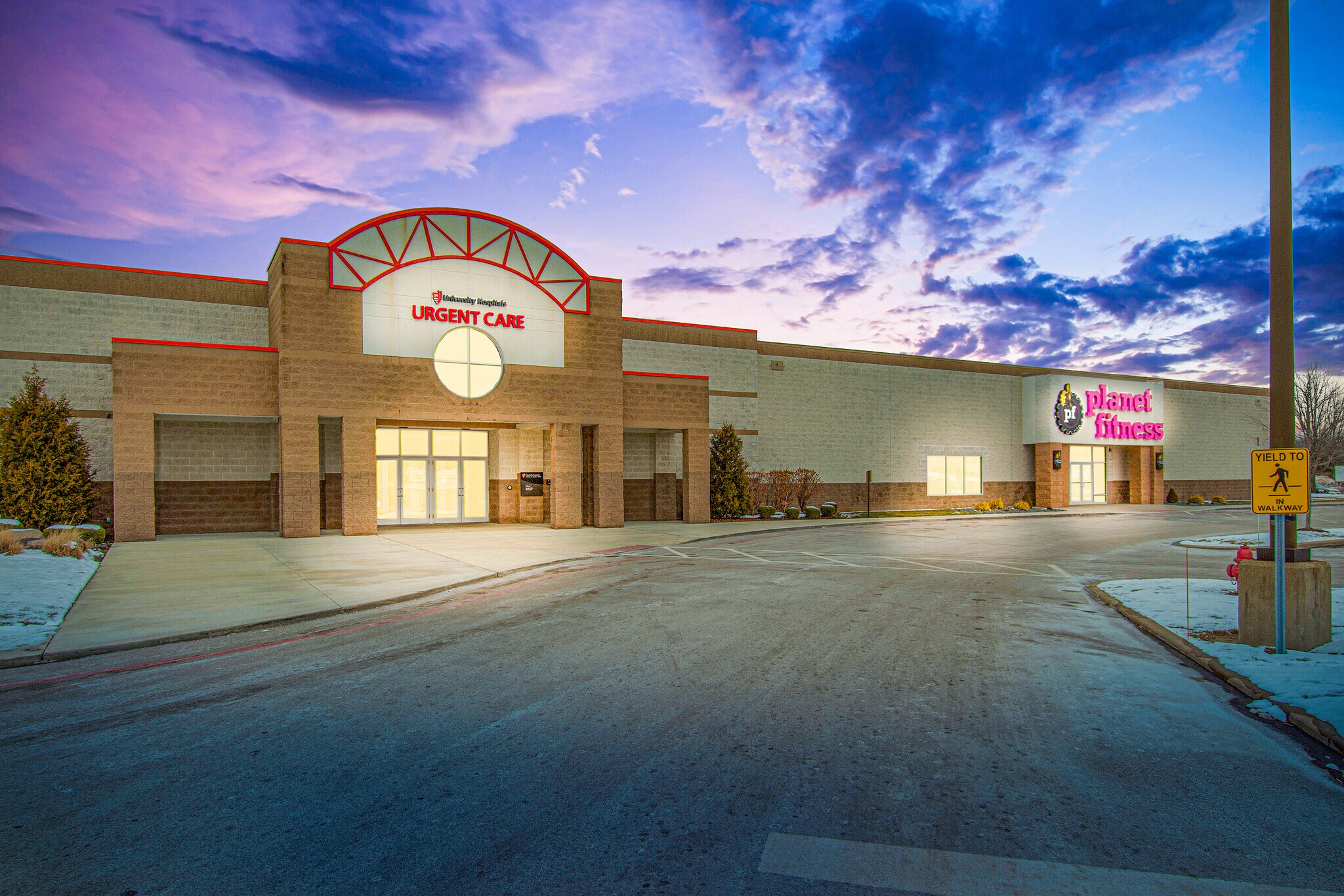 3315 N Ridge Rd E, Ashtabula, OH for sale Building Photo- Image 1 of 1