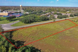 More details for 2320 N Alabama Rd, Wharton, TX - Land for Sale