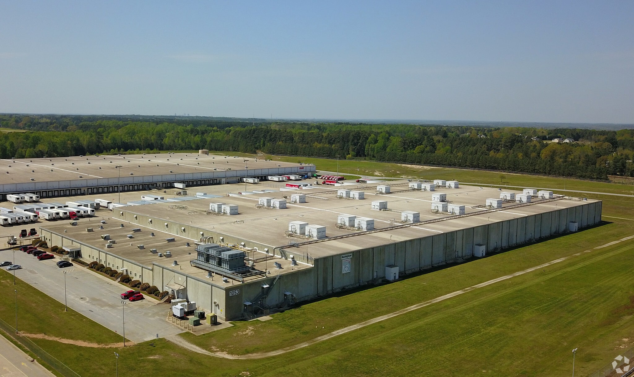 1053 Shotwell Rd, Clayton, NC for sale Primary Photo- Image 1 of 1