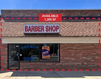 More details for 3865 Old Town Rd, Huntingtown, MD - Retail for Lease