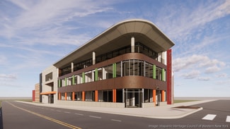 More details for 462 Niagara St, Buffalo, NY - Office, Retail for Lease