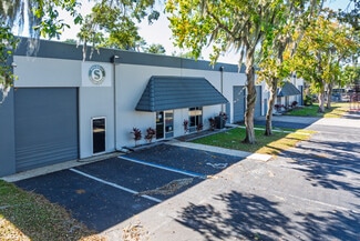 More details for 830 NW 25th Ave, Ocala, FL - Industrial for Sale